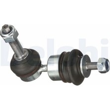 Volvo V40 Arka Askı Z Rotu 2012-2019 Delphi