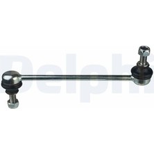 Delphi TC2680 Ön Askı Z Rotu