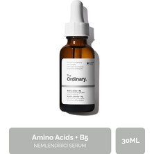 The Ordinary Amino Acids + B5 - Nemlendirici Serum