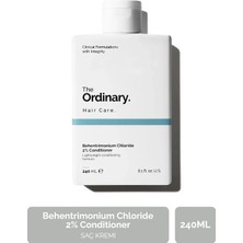 The Ordinary Behentrimonium Chloride 2% Conditioner - Saç Kremi