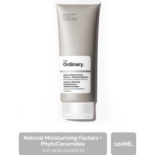 The Ordinary Natural Moisturizing Factors + PhytoCeramides - Yüz Nemlendiricisi 100ml