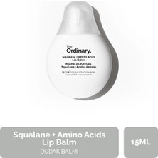 The Ordinary Squalane + Amino Acids Lip Balm - Dudak Balmı