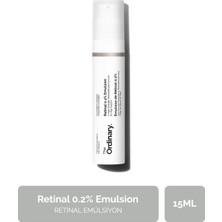 The Ordinary Retinal Emulsion 0.2% - Retinal Emülsiyon 15ML