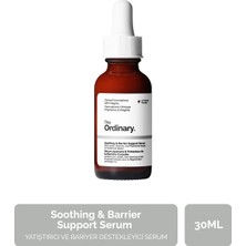 The Ordinary Soothing & Barrier Support Serum - Yatıştırıcı & Bariyer Destekleyici Serum