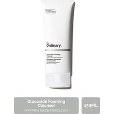 The Ordinary Glucoside Foaming Cleanser  - Köpüren Nazik Temizleyici