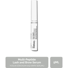 The Ordinary Multi-Peptide Lash and Brow Serum - Yoğun Görünüm Kaş Kirpik Serumu