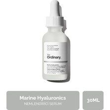 The Ordinary Marine Hyaluronics - Nemlendirici Serum