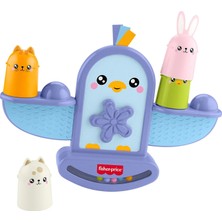 Fisher-Price ® Denge Kuşu