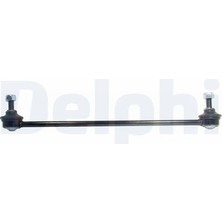 Peugeot 206+ Ön Askı Z Rotu 2010-2012 Delphi