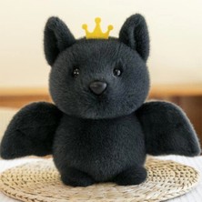Selay Pelüş Yarasa 23 cm 3 Adet
