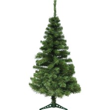 Mistique Home Yılbaşı Ağacı 100 cm 3 Adet