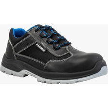 Peakwalk Sinistra S1 Fiberglass Burunlu Iş Ayakkabısı - Metal Içermez, Hafif ve Nefes Alabilir