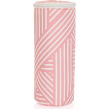 Wizard Termal Biberon Çantası Pembe (4 Adet)