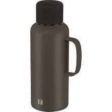 Zwilling Zwıllıng Thermo Plus Termo, 1,2 L, Paslanmaz Çelik, Çikolata