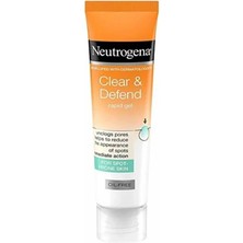 Neutrogena Vıs.clear Sivilce Jeli 15 Ml. 4 Adet
