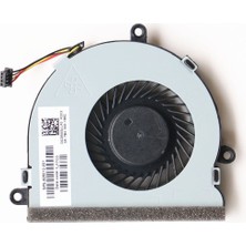Hp 15-BS045NT 15-BS100NT 2PM26EA 15-BS115NT Notebook Cpu Fan