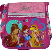 Winx Club Wınx Club Postacı Çantası 4079