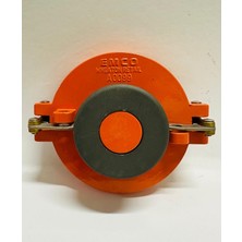 Emco Buhar Kepi Bgd 4"