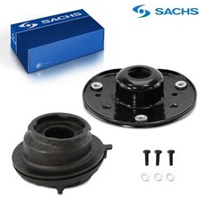 Ford S-Max Ön Amortisör Üst Takozu ve Bilyası Set 2006-2014 Sachs