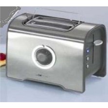 Clatronic Ta 3348 Ekmek Kızartma Makinası