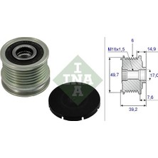 Universal Alternatör Kasnagı Mercedes W202 W210 W638 B901 B904
