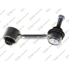 Volkswagen Jetta Arka Askı Z Rotu 2006-2011 Orjin