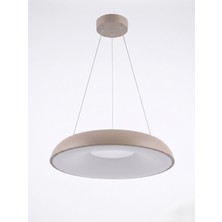 Cata Ct 8640 Zen LED Sarkıt Armatür 3 Renkli Kumandalı