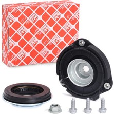 Ford Otosan Volkswagen Tiguan Ön Amortisör Üst Takozu ve Bilyası Set 2008-2015 Febi