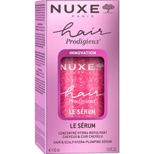 Nuxe Hair Prodigieux Le Serum Saç Bakım Serumu 50 ml