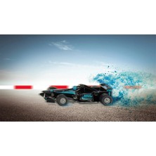 Siku Racing Car 1357 3 Adet