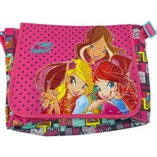 Winx Club Wınx Club Postacı Çantası 4543
