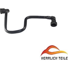 Herrlich Teile V40 2013- Şanzıman Yağ Soğutucu Hortumu Giriş