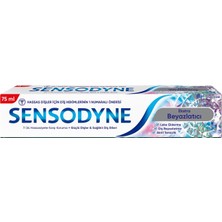 Sensodyne Whitening Diş Macunu 75 ml