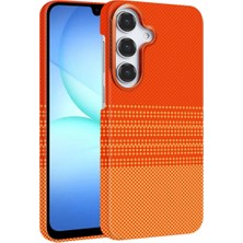 Bigelal Galaxy A35 5g Vega Magsafe Kapak - Tcu