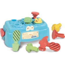 Clementoni Baby Çalışma Tezgahı (2 Adet)