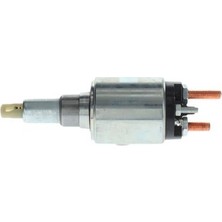Universal Marş Otomatiği 24V Daf Scanıa Uzun Pistonlu