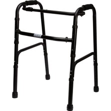 PremiumPort K913L Katlanır Walker, Hafif ve Pratik Taşıma Kolaylığı ile Kullanım Keyfi