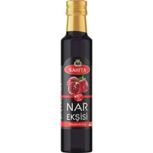 Nahita Nar Ekşisi %100 Doğal - Katkısız ve Şekersiz 250 ml