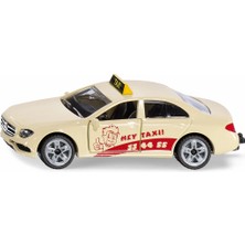 Siku Taxi 3 Adet