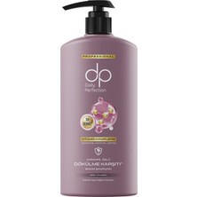 Dp Daily Perfection Karanfil Özlü Şampuan 425 ml 4 Adet