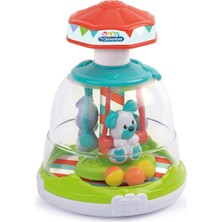 Baby Clementoni Atlı Karınca (4 Adet)