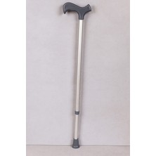 PremiumPort Ayarlanabilir 80-100 cm Denge Bastonu, Sağlıklı ve Güvenli Kullanım