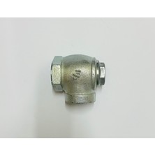 AILE Tank Üstü Çek Valf 11/2''