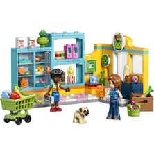 Heartlake Şehri Marketi 42680
