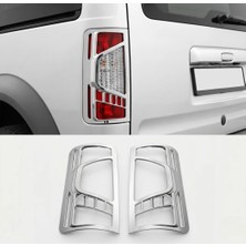 A&G Tuning Ford Connect Abs Stop Çerçevesi 2009 - 2014 Arası