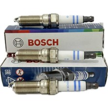 Bosch 0242145606 Buji Seti 3 Adet