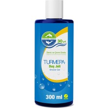 Turmepa Duş Jeli 300 ml 3 Adet