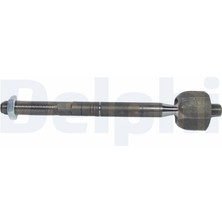 Audi A5 Rot Mili 2008-2016 Delphi