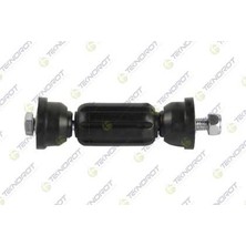 Ford Focus Arka Askı Z Rotu 1998-2005 Teknorot