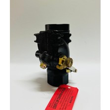 Shut-Off Valf Tdw